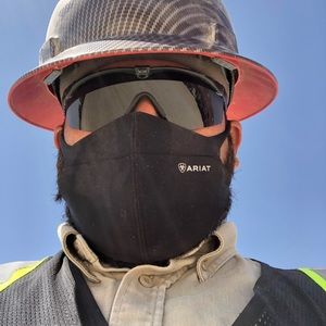 Meet your Posher, Rene